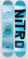 Nitro Ripper Kids Snowboard Uni