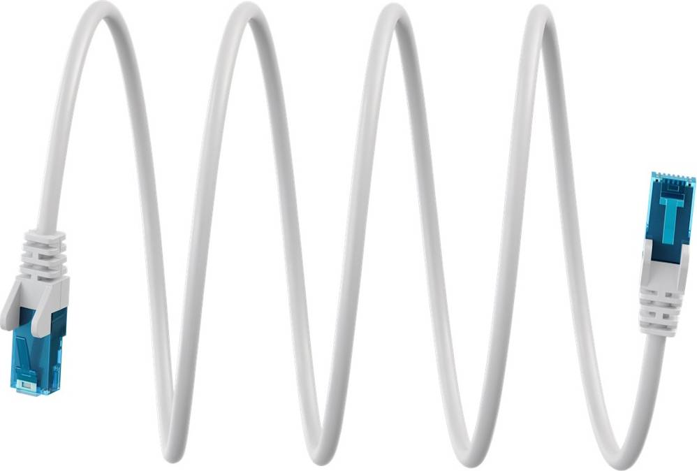 Goobay CAT 6a Ultra-Flex Server Rack Cable