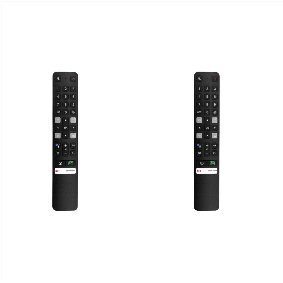 Telecomando RC901V FMR6 Smart TV Android LED 4K