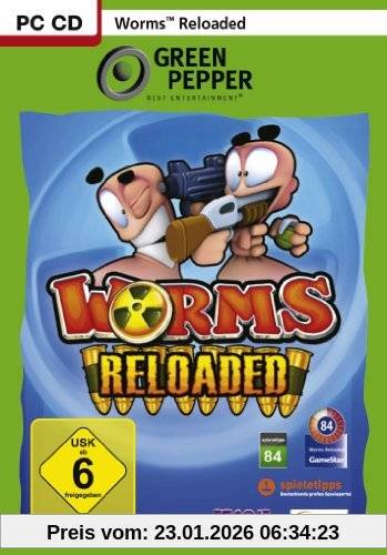 Worms Reloaded Software Pyramide