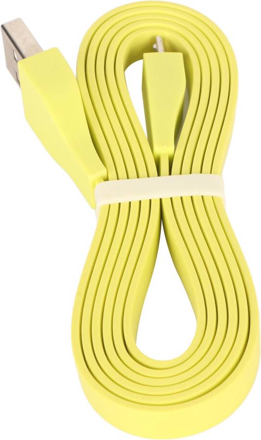 Wonderboom 3.9ft USB Charger Cable