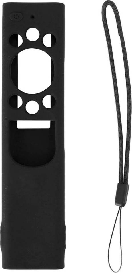 Non smart tv Non-Toxic Material Remote Control Sleeve
