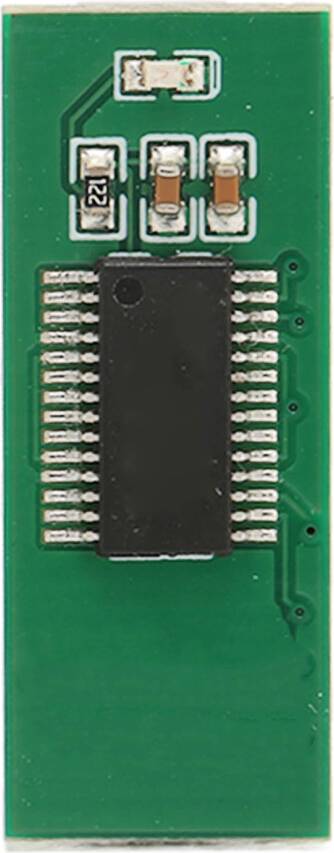 Tpm 2.0 20Pin LPC TPM 2.0 Security Module