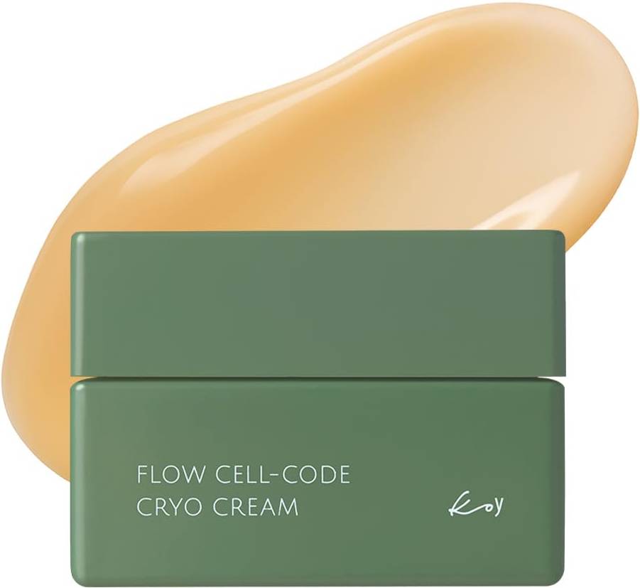 Koy Flow Cellcode Cryo Cream 50ml