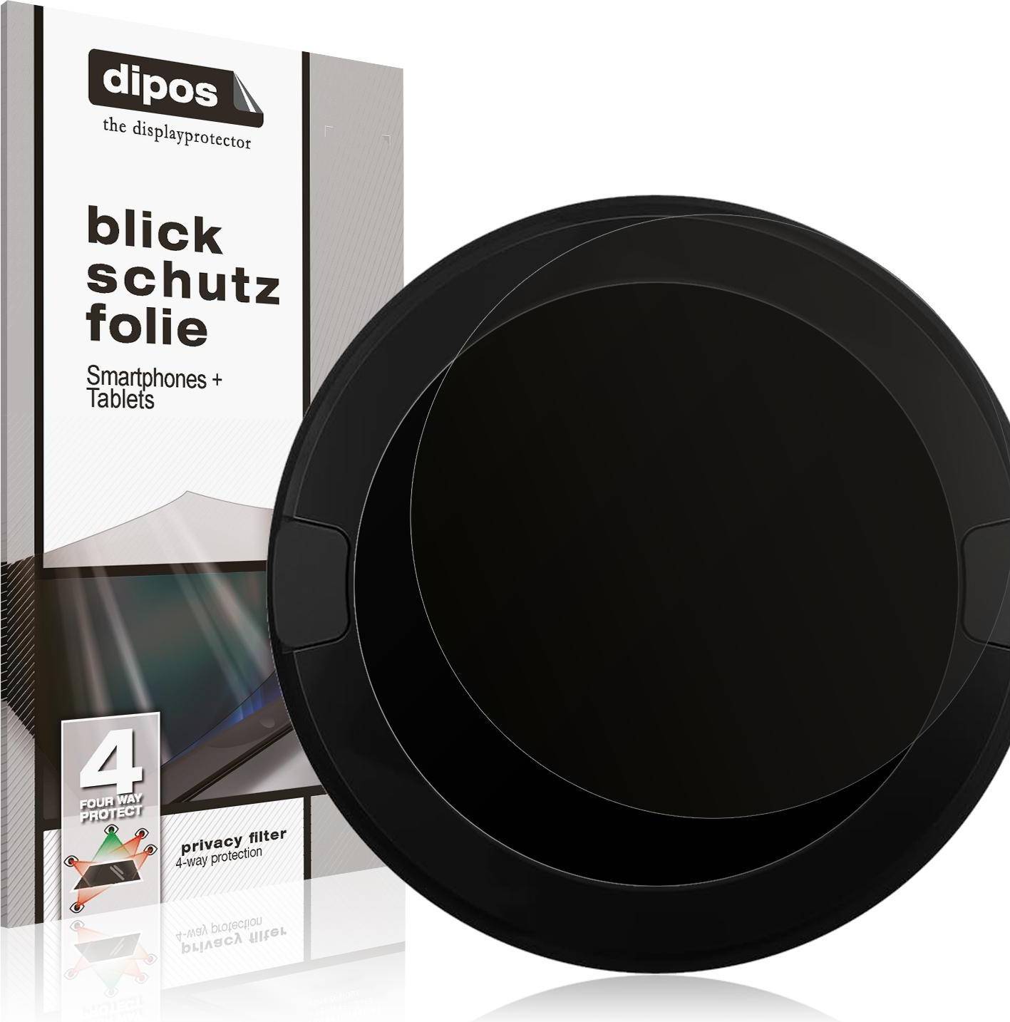 Dipos Screen Protector For Ooono P-Disc No2 Privacy Filter