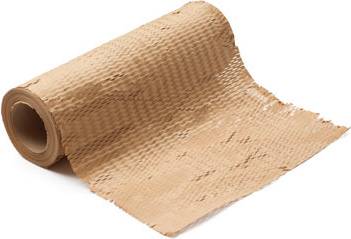 Storepak Hexcel Expandable Paper Wrap