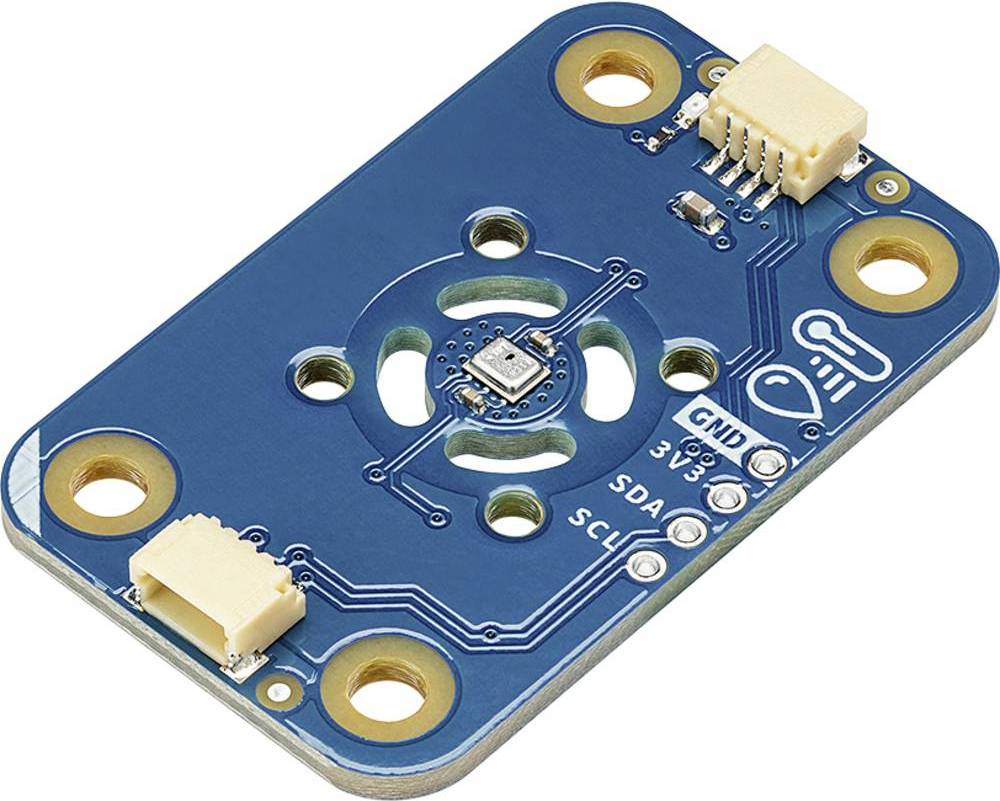 Nodo Modulino Sensor Térmico