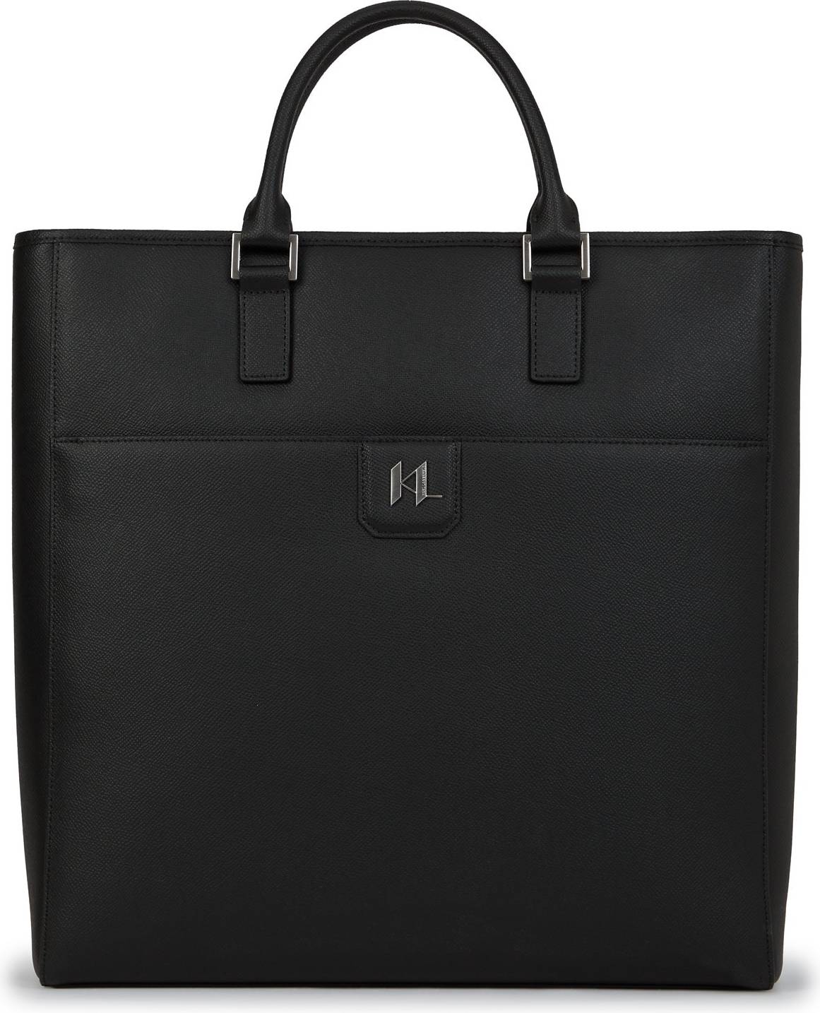 Karl Lagerfeld Shopper - Sort
