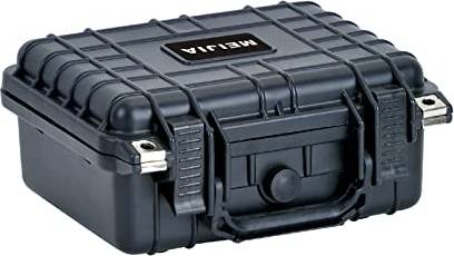 Waterproof Protective Hard Camera Case