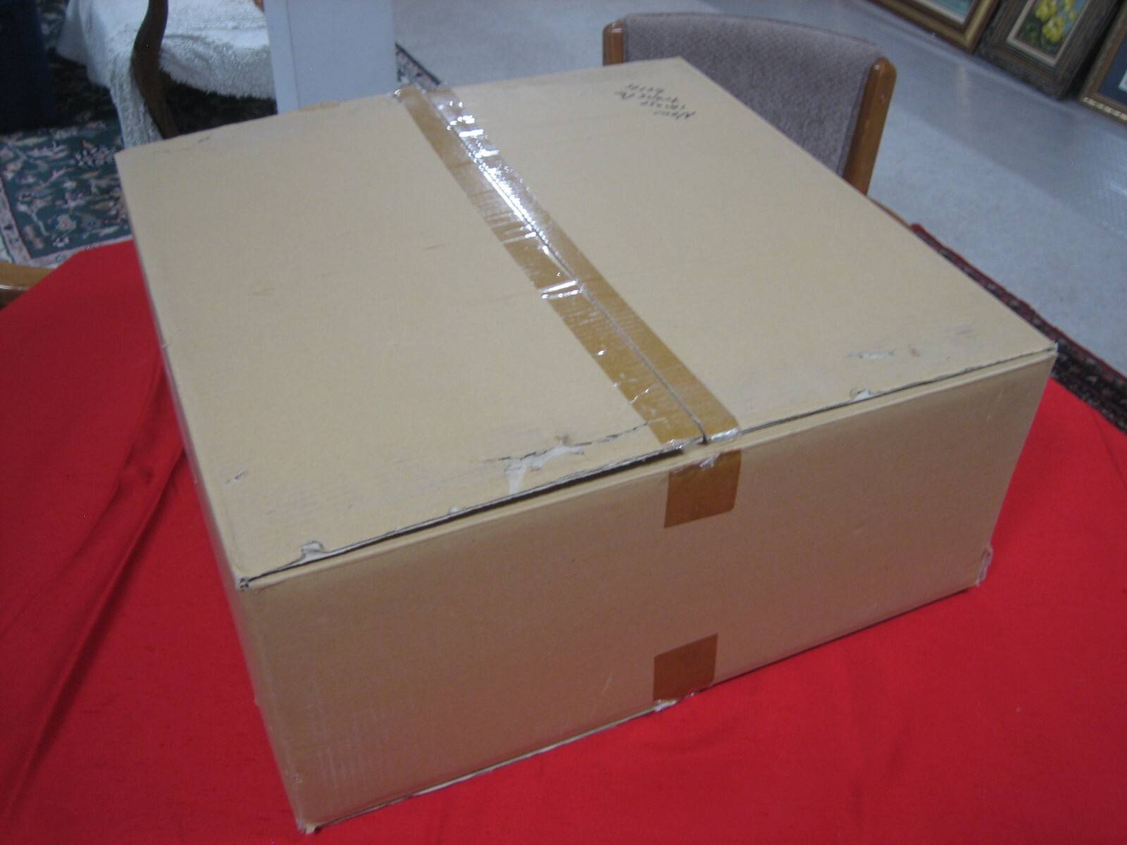 Color laserjet printer HP Color Laserjet C8555a Image Transfer Kit