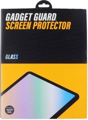 Glass Screen Protector Ipad Pro 13-Inch