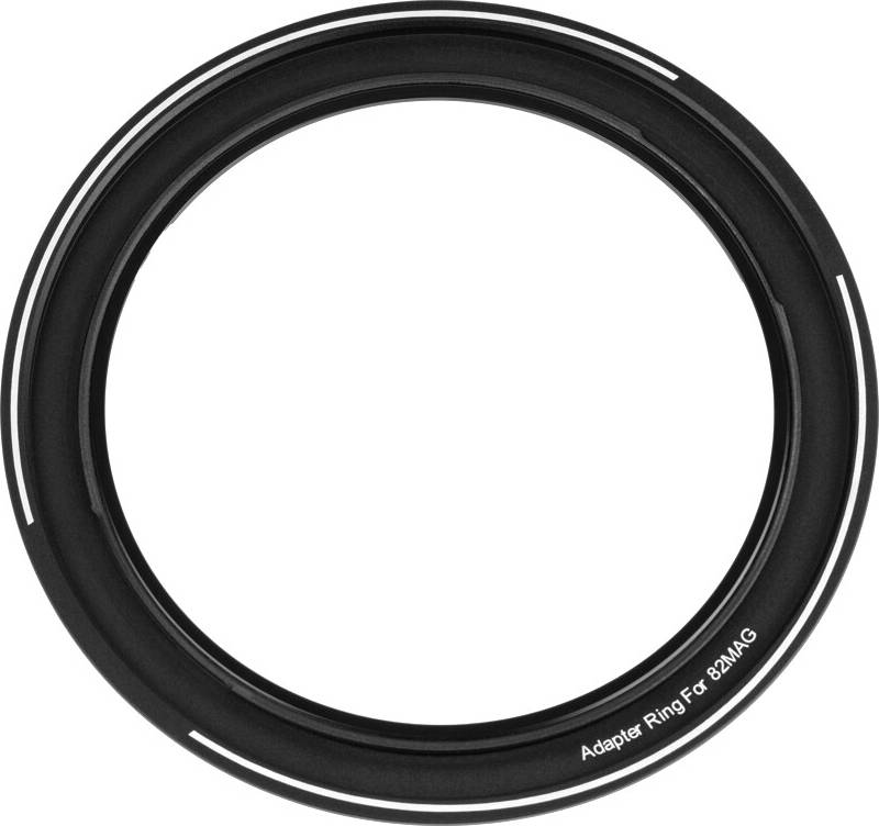 NiSi JetMag Pro Holder Ring 82Mag System