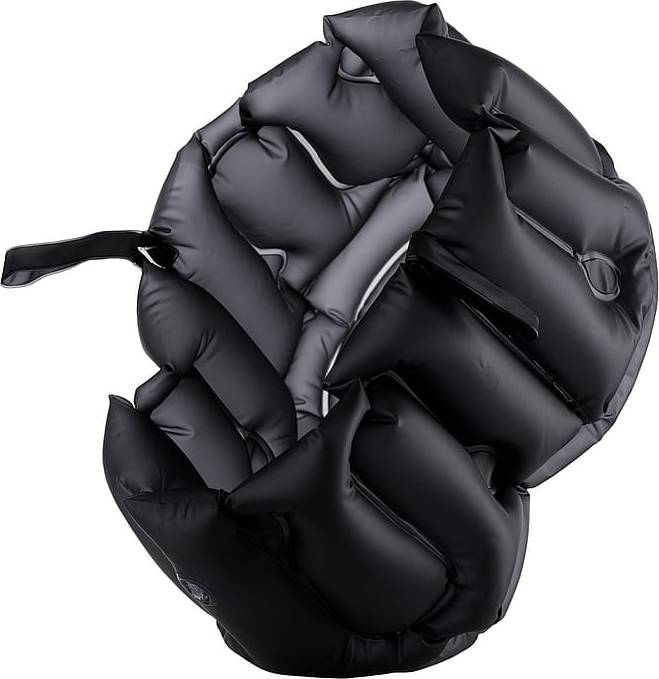 BIOpH+ Inflatable Foot Bath