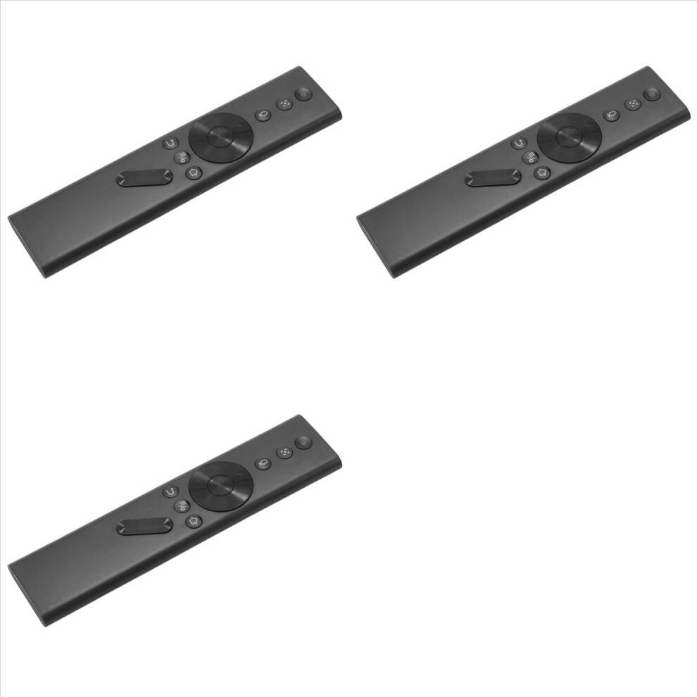 3X Bluetooth Voice Remote Control