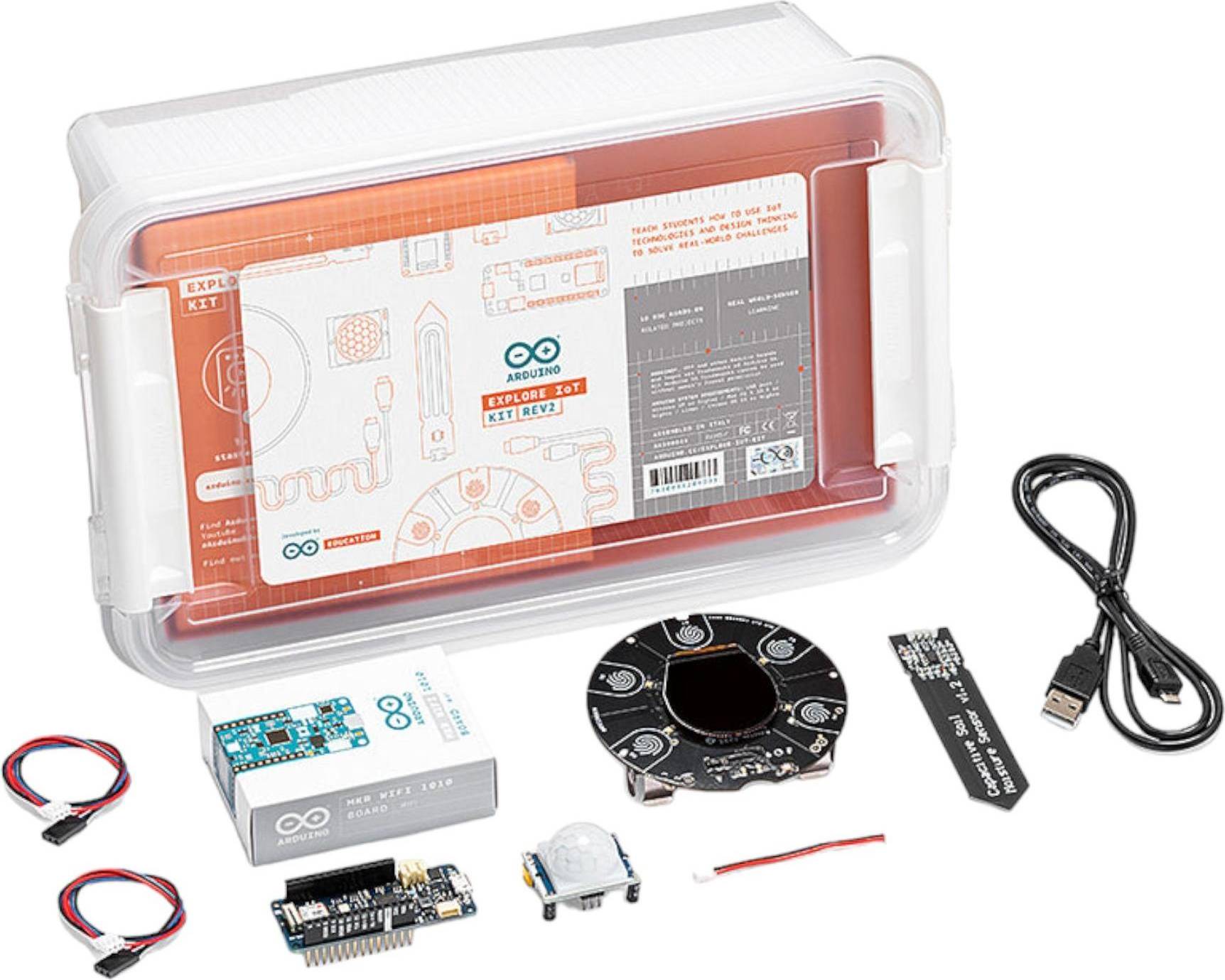 Arduino AKX00044