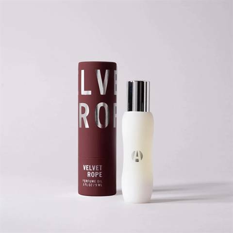 Apothia Velvet Rope Perfume Oil 9 ml
