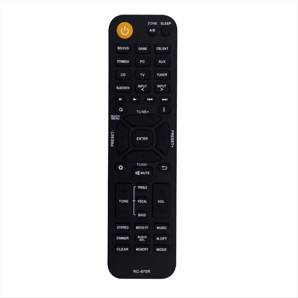 Telecomando RC-970R Ricevitore AV