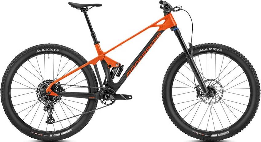 Foxy Carbon R