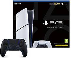 Playstation 5 Digital Edition