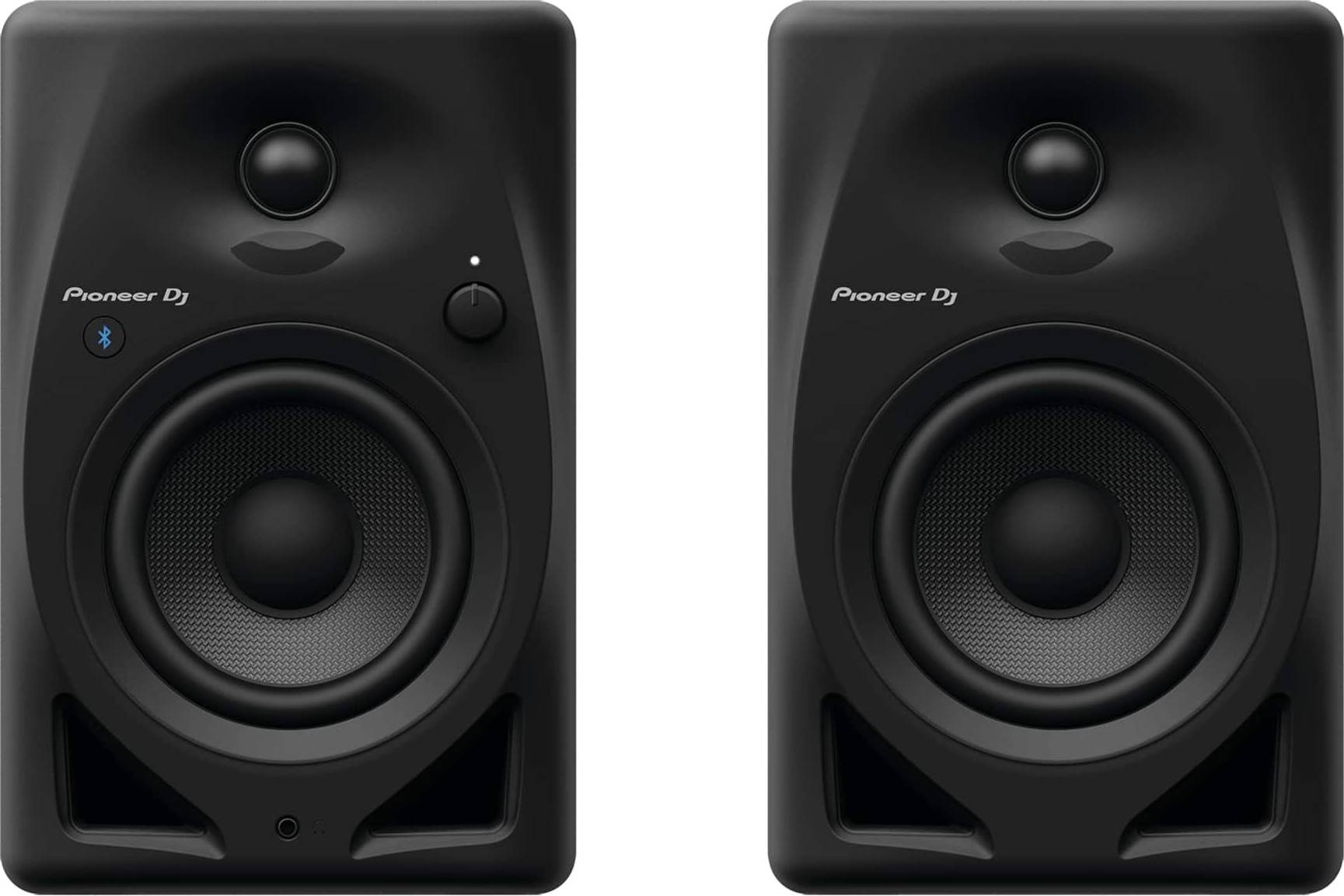 Dj speakers Pioneer DJ Bluetooth Desktop Monitor System