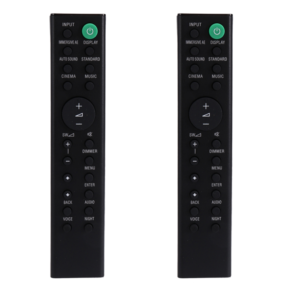 Remote Control AH507U for Sound Bar
