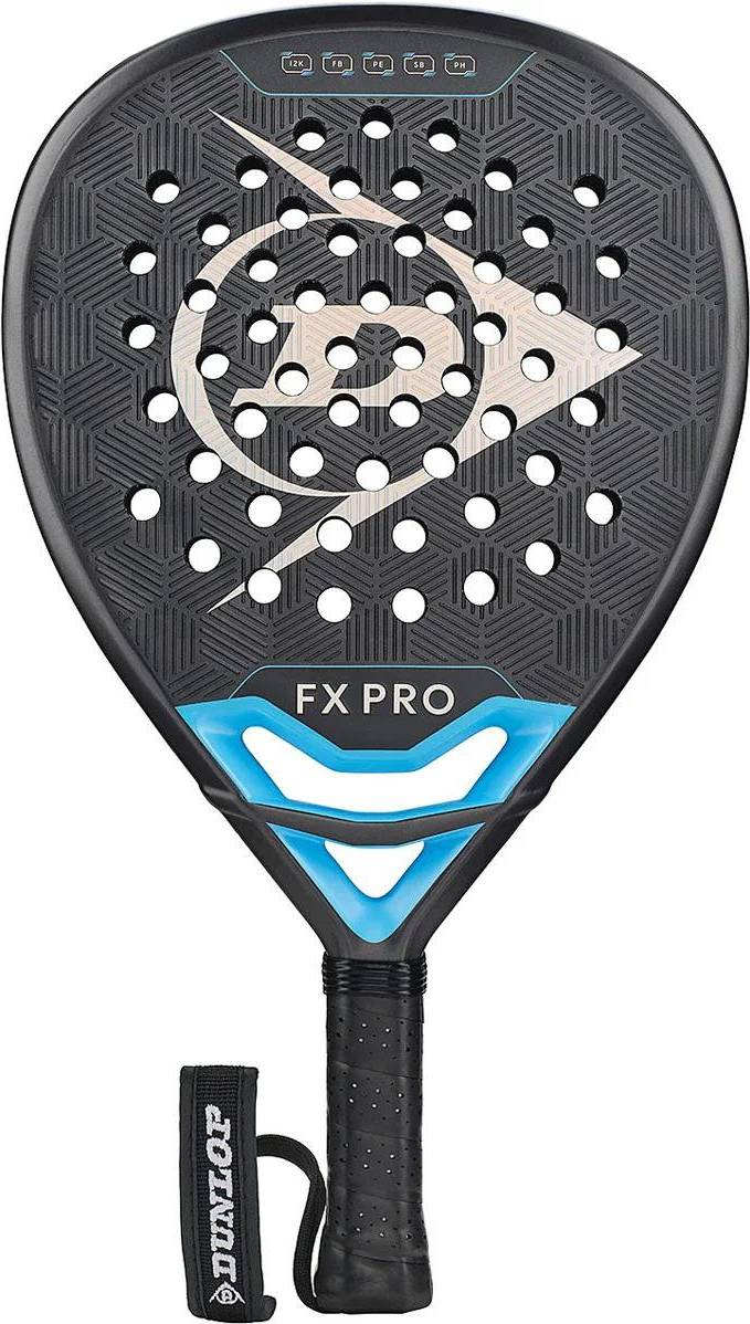 Padel Dunlop Fx Pro Padel Racket