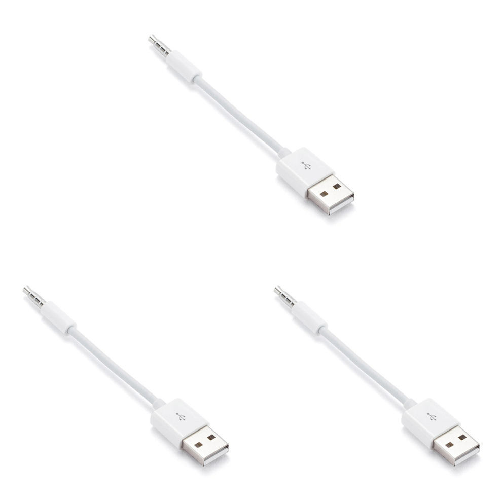 Shuffle Data Cable USB Mp3 Charging