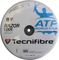 Tecnifibre Razor Code Carbon Tennis String
