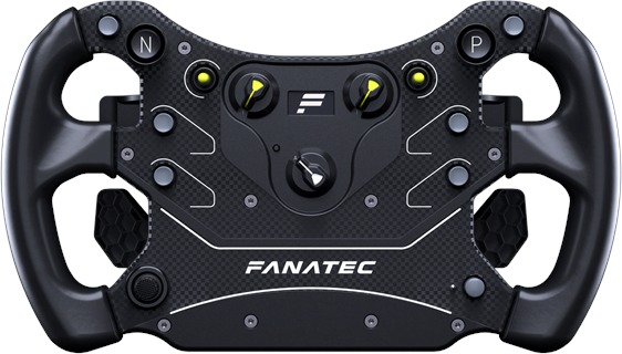 Sim racing Corsair Sim Racing CSL Steering Wheel GT3