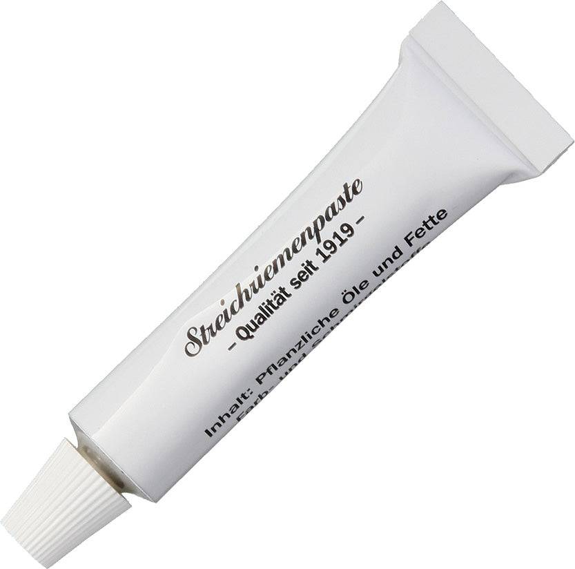 Solingen Tubenpaste for Razor Strops