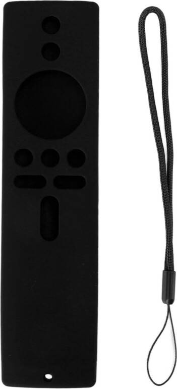 Smart tv xiaomi Soft Touch Silicone Remote Protector