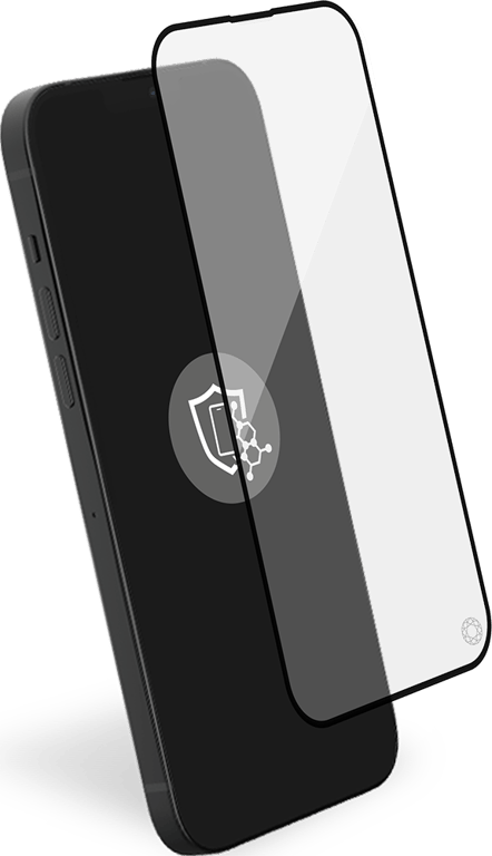 Force Glass Screen Protector For iPhone 16 Pro Max