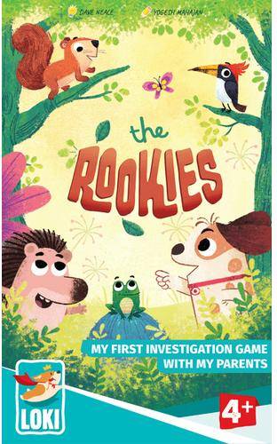 The Rookies