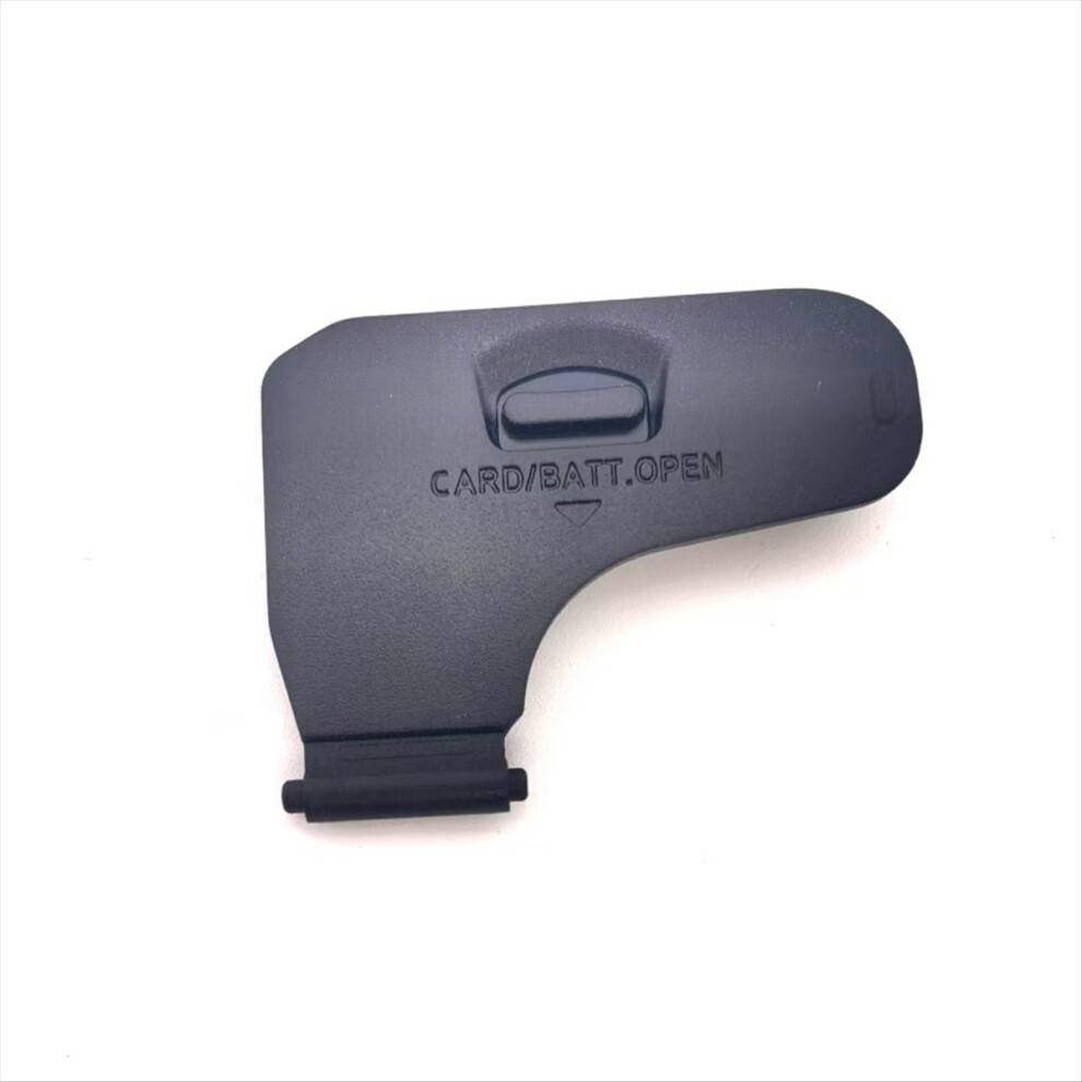 Battery Door Lid Cover R10 Rear Lens Cap