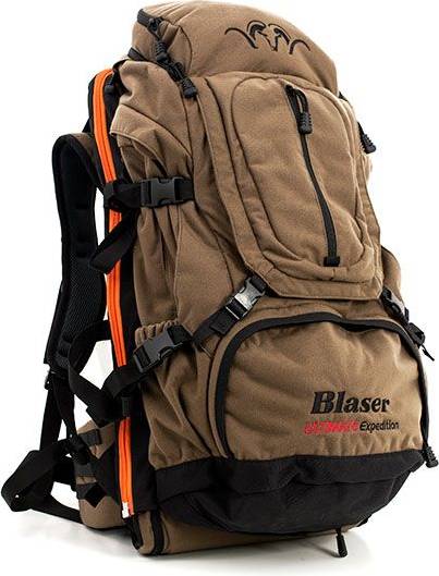 Ultimate Expedition Rygsæk - Brown