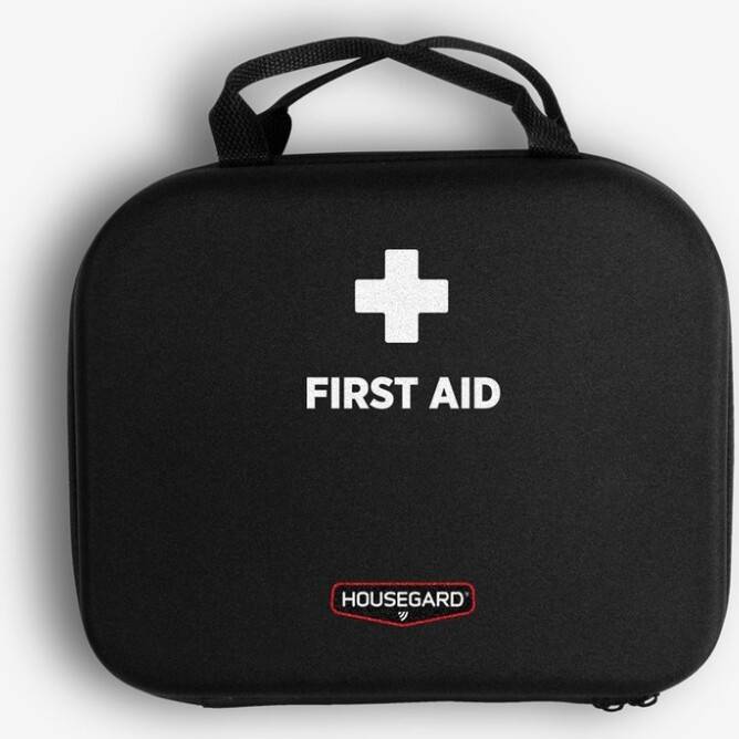 First Aid Kit Plus