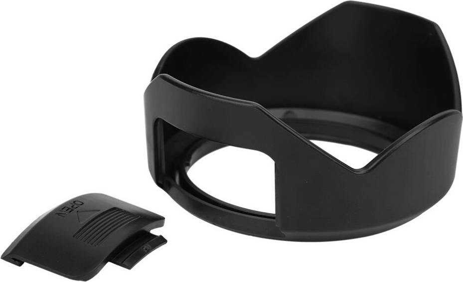 PH-RBC Plastic Replacement Lens Hood