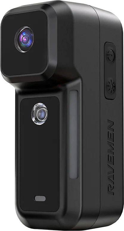 Ravemen NT301 Rear Camera Smart Light