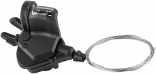 Microshift Gearskifter TS39 7-Speed
