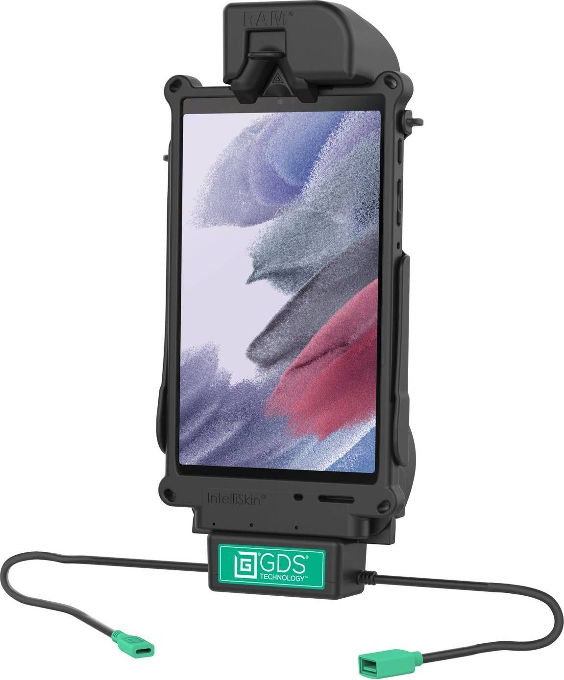 RAM Mounts Mount RAM-GDS-DOCK-SAM80CDU