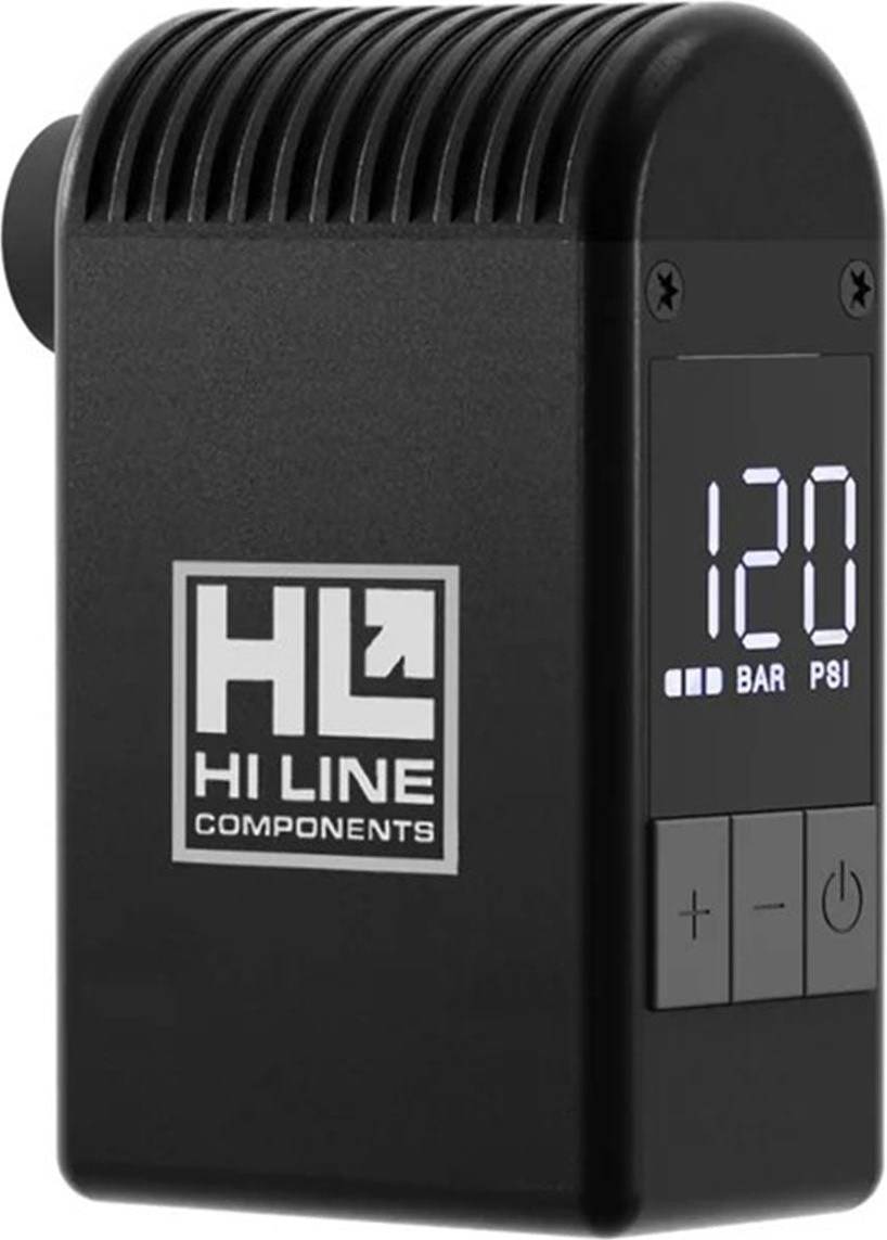 Hi-Line Gift E-Pump Pro