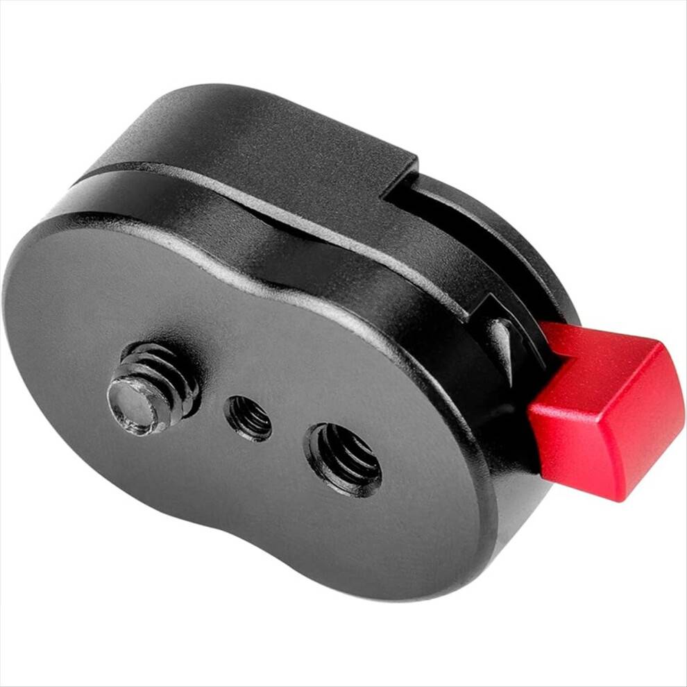 Mini Quick Release Plate System
