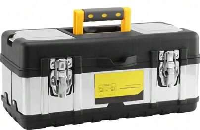 ToolBox Storage 19 Inch Heavy Duty