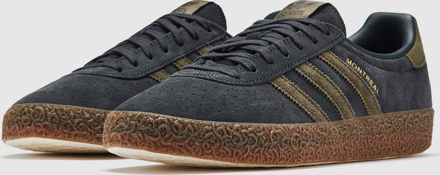 adidas Montreal Rm - Grön
