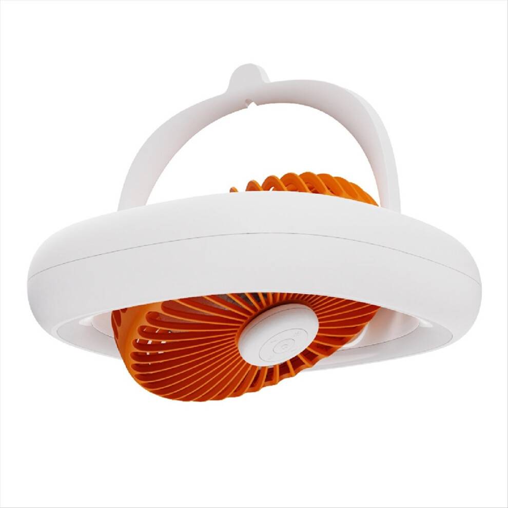 Saudism Ceiling Fan Remote Control 4000mAh