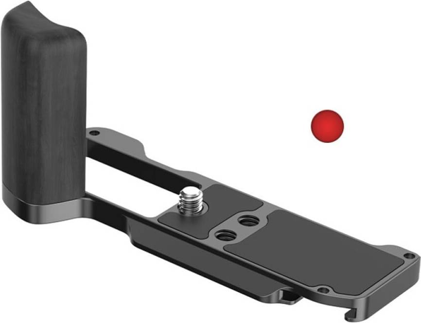 Camera L-Grip Compatible Fujifilm X-M5