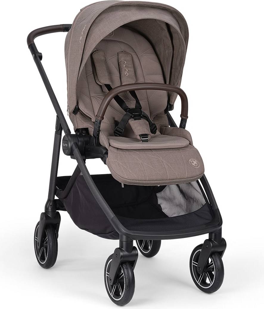 Nuna SWIV Stroller