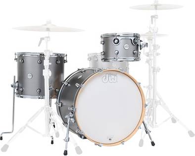 DW Design Series Limited Edition 3-Piece Shell Pack