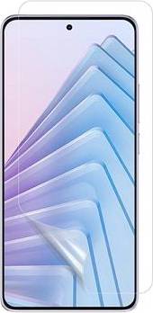 Xiaomi Redmi Note 14 Screen Protector Transparent