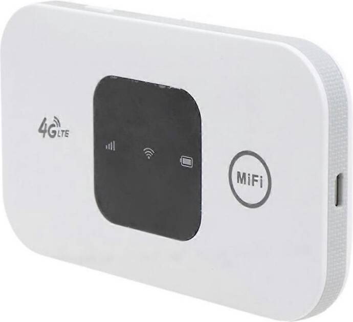Mobile wifi router MF800 4G LTE Portable Mobile WiFi Router